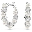 Kép 1/5 - Swarovski Matrix fülbevaló - 5709256