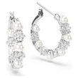 Kép 3/5 - Swarovski Matrix fülbevaló - 5709256
