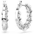 Kép 4/5 - Swarovski Matrix fülbevaló - 5709256