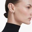 Kép 5/5 - Swarovski Matrix fülbevaló - 5709256