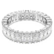 Kép 1/6 - Swarovski Matrix gyűrű - 5714335