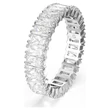 Kép 2/6 - Swarovski Matrix gyűrű - 5714335
