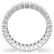 Kép 3/6 - Swarovski Matrix gyűrű - 5714335