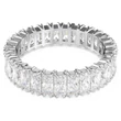 Kép 4/6 - Swarovski Matrix gyűrű - 5714335