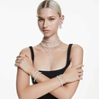 Kép 5/6 - Swarovski Matrix gyűrű - 5714335