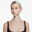 Kép 6/6 - Swarovski Matrix gyűrű - 5714335