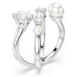 Kép 2/6 - Swarovski Matrix gyűrű - 5714375