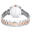 Kép 3/7 - Swarovski Matrix 3-link óra - 5715028