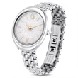 Kép 2/8 - Swarovski Imber oval óra - 5717590