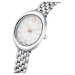 Kép 4/8 - Swarovski Imber oval óra - 5717590