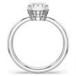 Kép 3/5 - Swarovski Stilla koktélgyűrű - 5717938