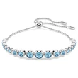 Kép 1/6 - Swarovski Imber Tennis karkötő - 5719282