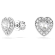 Kép 2/6 - Swarovski x Ariana Grande fülbevaló - 5720859