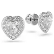 Kép 3/6 - Swarovski x Ariana Grande fülbevaló - 5720859
