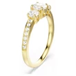 Kép 2/6 - Swarovski Stilla Attract gyűrű - 5723292