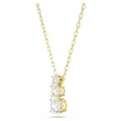 Kép 2/6 - Swarovski Stilla Attract nyaklánc - 5723298