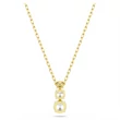 Kép 3/6 - Swarovski Stilla Attract nyaklánc - 5723298