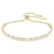 Kép 1/6 - Swarovski Matrix karkötő - 5730709