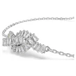 Kép 2/6 - Swarovski Matrix karkötő - 5731101
