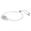 Kép 3/6 - Swarovski Matrix karkötő - 5731101