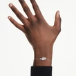 Kép 6/6 - Swarovski Matrix karkötő - 5731101