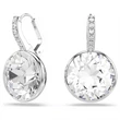 Kép 1/4 - Swarovski Millenia fülbevaló - 5731149