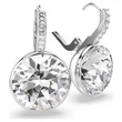 Kép 3/4 - Swarovski Millenia fülbevaló - 5731149