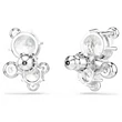 Kép 4/5 - Swarovski Constella fülbevaló - 5732253