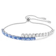 Kép 1/7 - Swarovski Matrix karkötő - 5732266