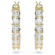 Kép 2/5 - Swarovski Matrix Vittore fülbevaló - 5733398
