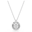 Kép 3/5 - Swarovski Dextera nyaklánc - 5733400