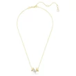 Kép 2/5 - Swarovski Idyllia Lilia nyaklánc - 5736068