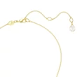 Kép 4/5 - Swarovski Idyllia Lilia nyaklánc - 5736068