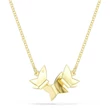 Kép 5/5 - Swarovski Idyllia Lilia nyaklánc - 5736068