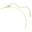 Kép 4/5 - Swarovski Idyllia nyaklánc - 5737288