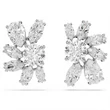Kép 1/5 - Swarovski Mesmera fülbevaló - 5737462