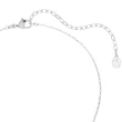 Kép 4/5 - Swarovski Chroma nyaklánc - 5738473