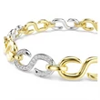 Kép 2/5 - Swarovski Dextera karkötő - 5741792