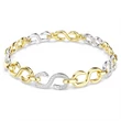Kép 4/5 - Swarovski Dextera karkötő - 5741792