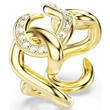 Kép 2/5 - Swarovski Dextera nyitott gyűrű - 5741802
