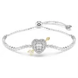 Kép 1/5 - Swarovski Idyllia karkötő - 5742022