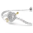 Kép 2/5 - Swarovski Idyllia karkötő - 5742022