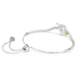 Kép 4/5 - Swarovski Idyllia karkötő - 5742022