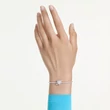 Kép 5/5 - Swarovski Idyllia karkötő - 5742022