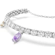 Kép 2/5 - Swarovski x Ariana Grande karkötő - 742463