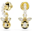 Kép 1/5 - Swarovski Idyllia fülbevaló - 5742678