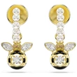 Kép 2/5 - Swarovski Idyllia fülbevaló - 5742678