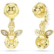 Kép 4/5 - Swarovski Idyllia fülbevaló - 5742678