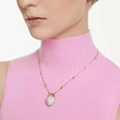 Kép 5/5 - Swarovski Idyllia nyaklánc - 5744127