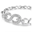 Kép 2/5 - Swarovski Dextera karkötő - 5747642